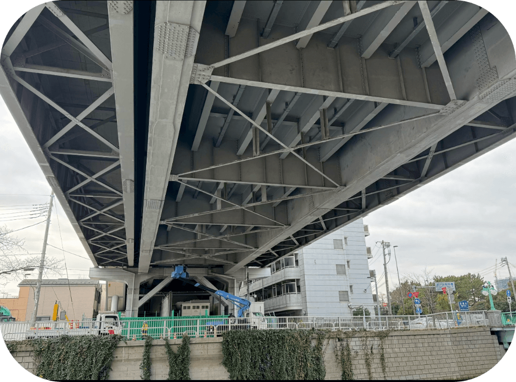建設大手のドローン DX 推進
