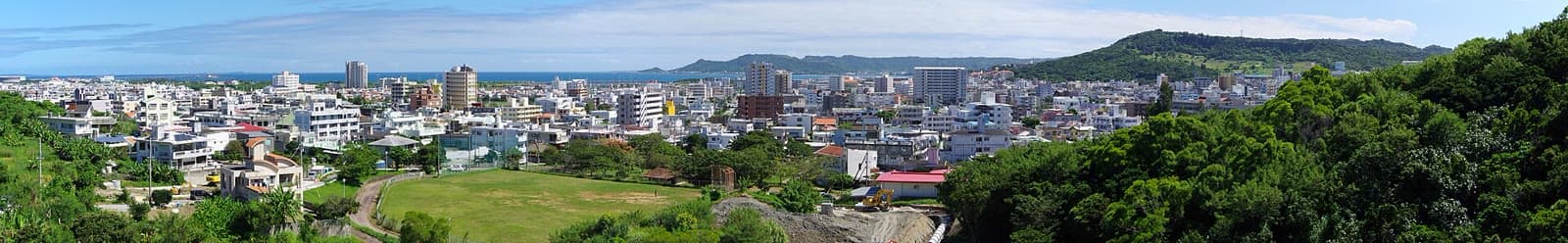 山間地・離島自治体