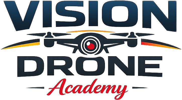 VISION DRONE Academy