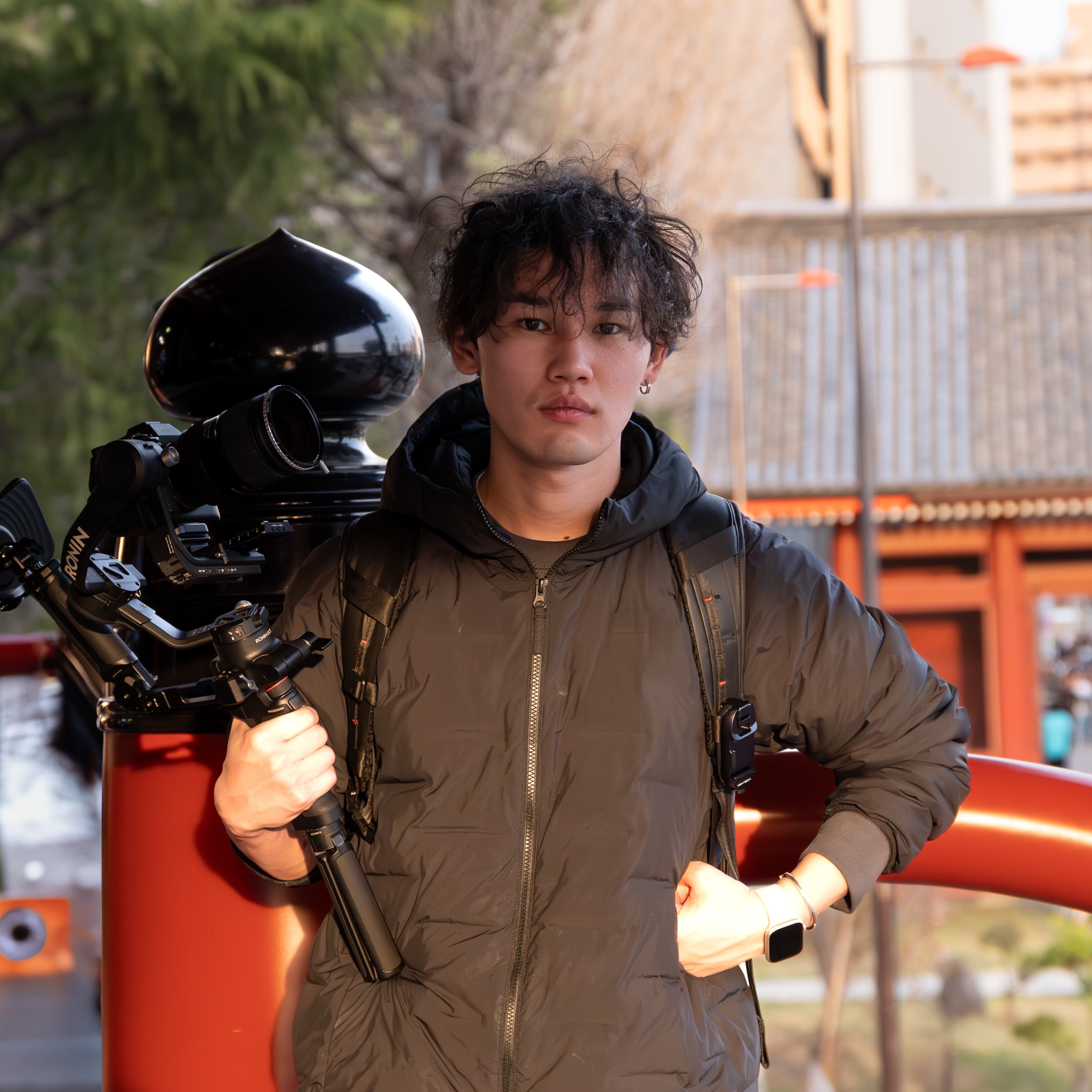 山崎 拓人