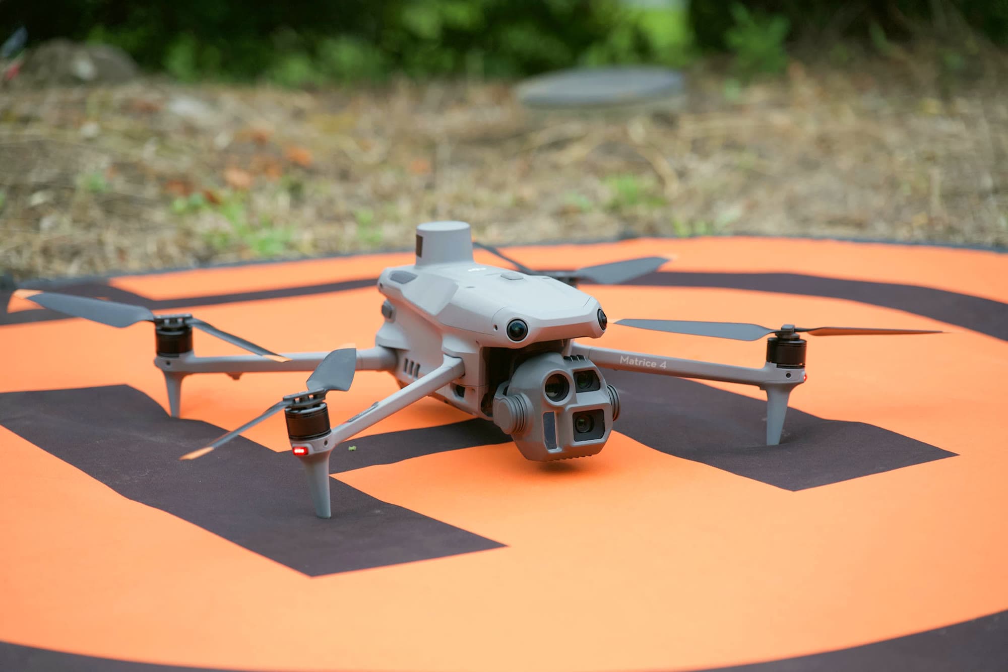 DJI Matrice 系 業務用ドローン