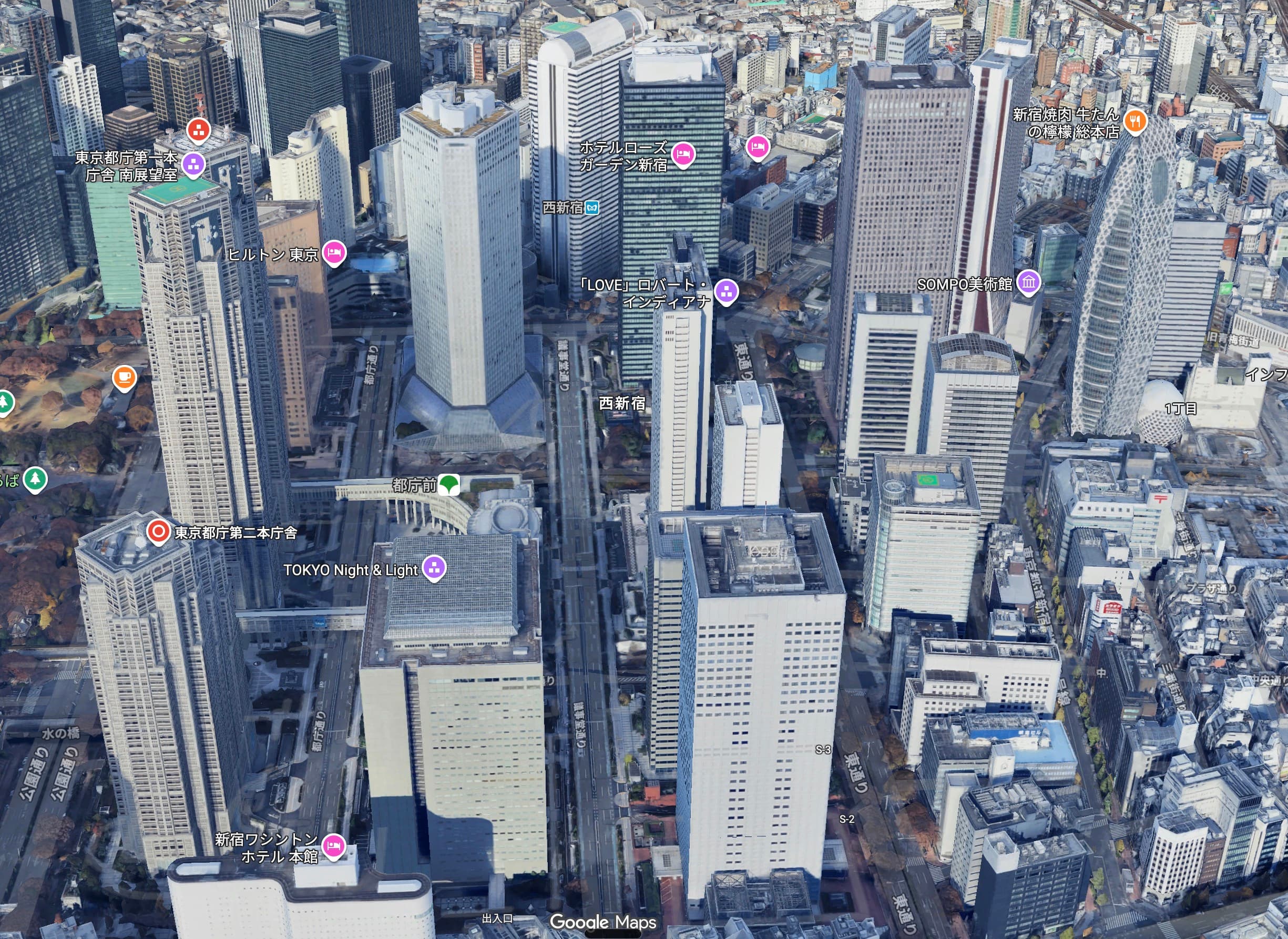 大規模都市・特別区