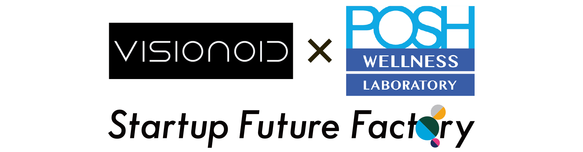 Japan Mobility Show 2025「Startup Future Factory」に出展