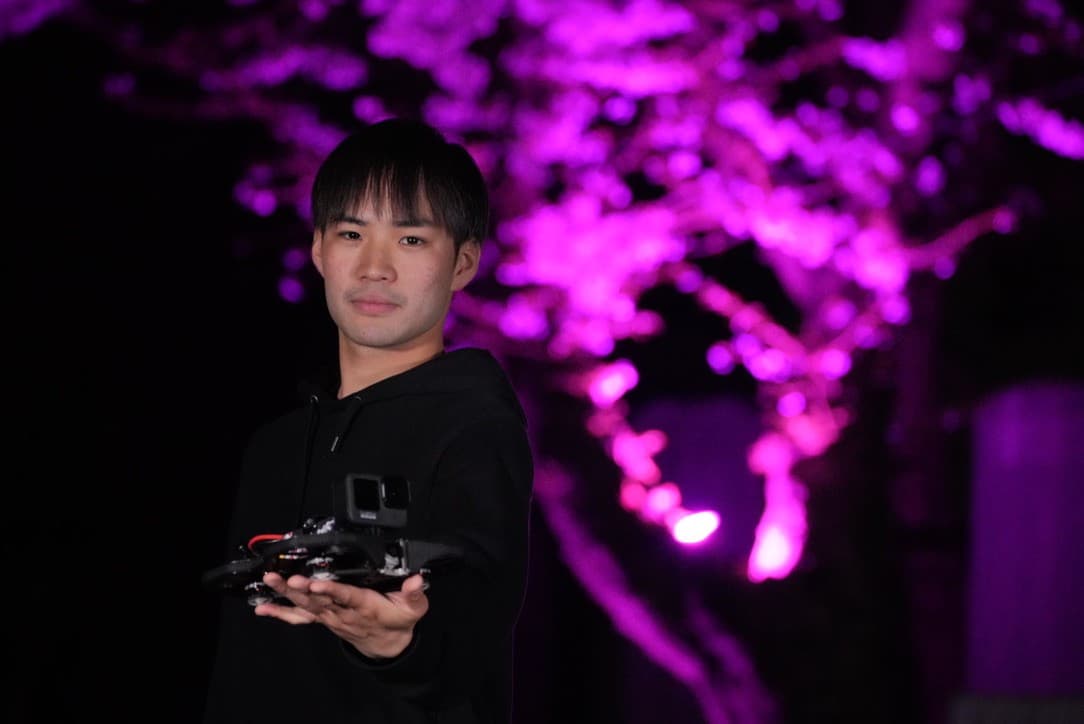 門前 龍汰